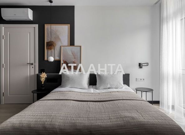 1-кімнатна квартира за адресою пр. В`ячеслава Чорновола (площа 39,9 м²) - Atlanta.ua - фото 3