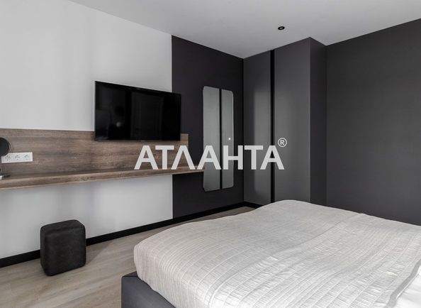 1-кімнатна квартира за адресою пр. В`ячеслава Чорновола (площа 39,9 м²) - Atlanta.ua - фото 4