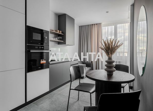 1-кімнатна квартира за адресою пр. В`ячеслава Чорновола (площа 39,9 м²) - Atlanta.ua - фото 5