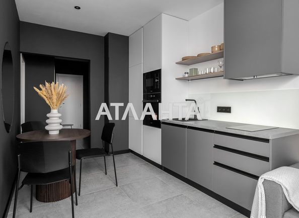 1-кімнатна квартира за адресою пр. В`ячеслава Чорновола (площа 39,9 м²) - Atlanta.ua - фото 6