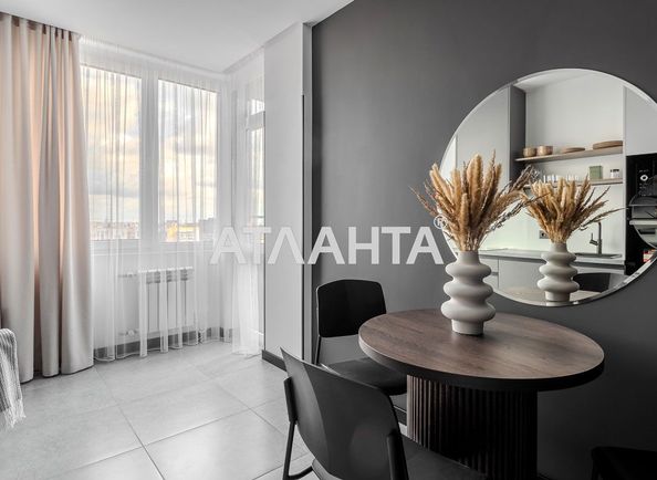 1-кімнатна квартира за адресою пр. В`ячеслава Чорновола (площа 39,9 м²) - Atlanta.ua - фото 7