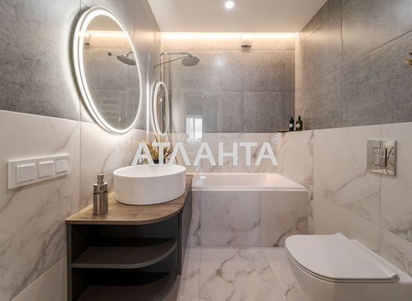 1-кімнатна квартира за адресою пр. В`ячеслава Чорновола (площа 39,9 м²) - Atlanta.ua - фото 8