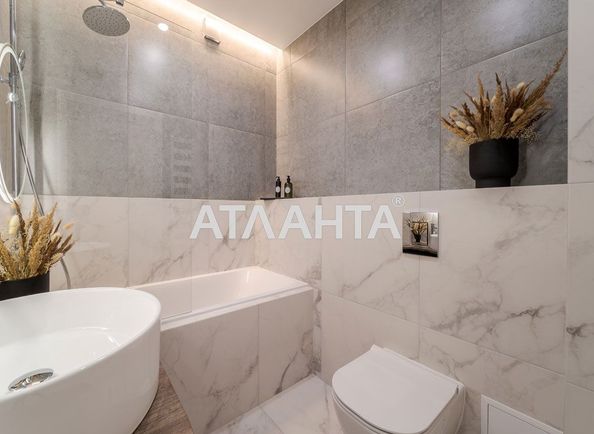 1-кімнатна квартира за адресою пр. В`ячеслава Чорновола (площа 39,9 м²) - Atlanta.ua - фото 9
