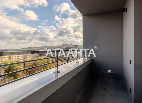 1-кімнатна квартира за адресою пр. В`ячеслава Чорновола (площа 39,9 м²) - Atlanta.ua - фото 10