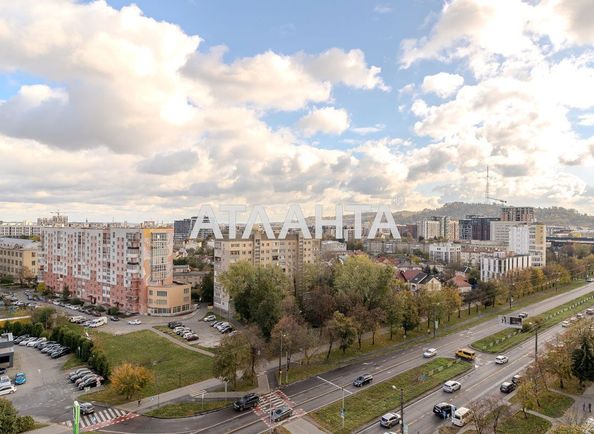 1-кімнатна квартира за адресою пр. В`ячеслава Чорновола (площа 39,9 м²) - Atlanta.ua - фото 11