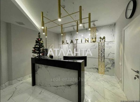 1-кімнатна квартира за адресою пр. В`ячеслава Чорновола (площа 39,9 м²) - Atlanta.ua - фото 12