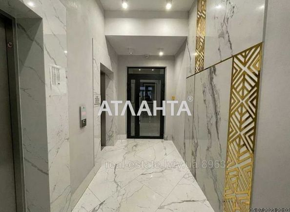 1-кімнатна квартира за адресою пр. В`ячеслава Чорновола (площа 39,9 м²) - Atlanta.ua - фото 13