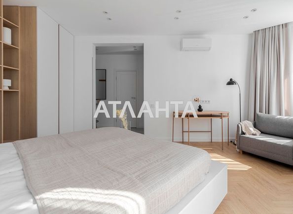1-room apartment apartment by the address st. Pr Vyacheslava Chernovola (area 36,2 m²) - Atlanta.ua - photo 5