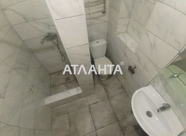 2-rooms apartment apartment by the address st. Bashtannaya (area 50,5 m2) - Atlanta.ua - photo 15