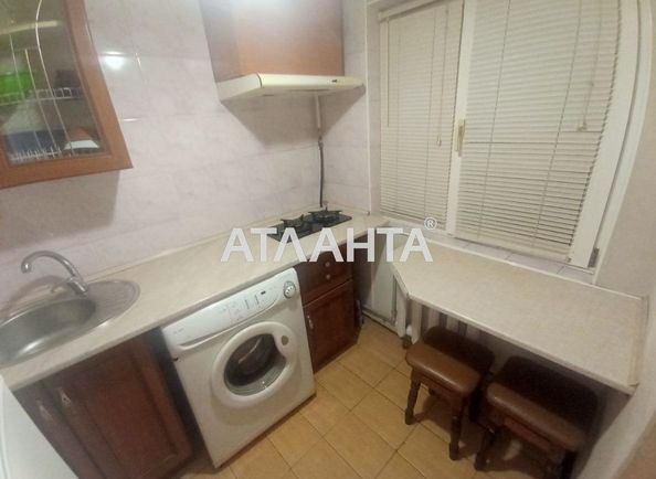 2-rooms apartment apartment by the address st. Bashtannaya (area 50,5 m2) - Atlanta.ua - photo 3