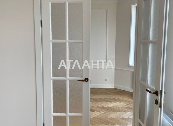 3-rooms apartment apartment by the address st. Genuezskaya (area 77,0 m2) - Atlanta.ua - photo 3