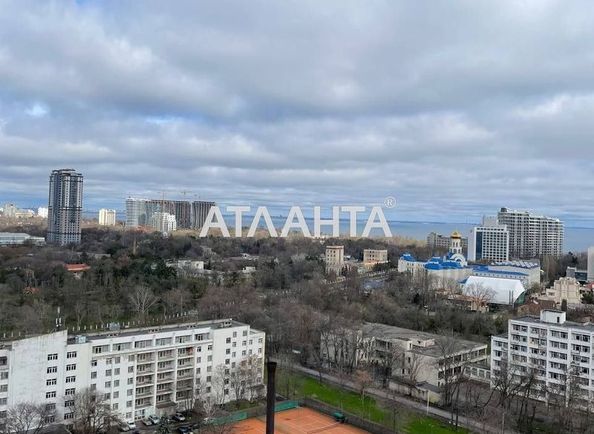 3-rooms apartment apartment by the address st. Genuezskaya (area 77,0 m2) - Atlanta.ua - photo 19