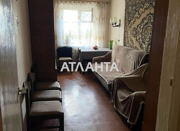 2-rooms apartment apartment by the address st. Admiralskiy pr Lumumby pr (area 46,0 m2) - Atlanta.ua - photo 6