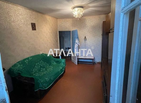 2-rooms apartment apartment by the address st. Admiralskiy pr Lumumby pr (area 46,0 m2) - Atlanta.ua - photo 8