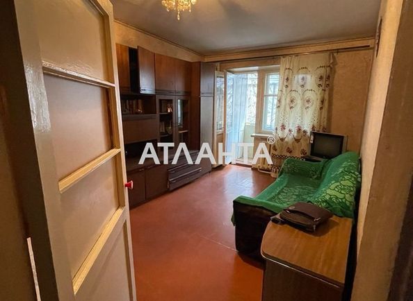 2-rooms apartment apartment by the address st. Admiralskiy pr Lumumby pr (area 46,0 m2) - Atlanta.ua - photo 9