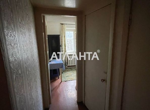 2-комнатная квартира по адресу Адмиральский пр. (площадь 46,0 м2) - Atlanta.ua - фото 10
