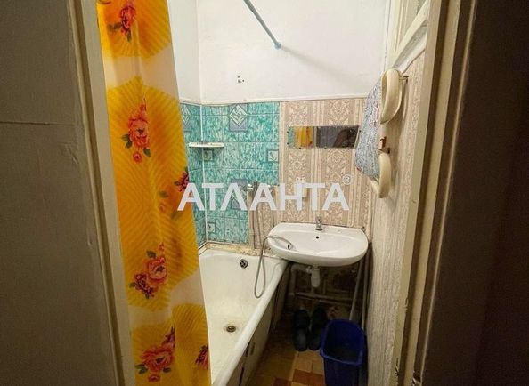 2-rooms apartment apartment by the address st. Admiralskiy pr Lumumby pr (area 46,0 m2) - Atlanta.ua - photo 11
