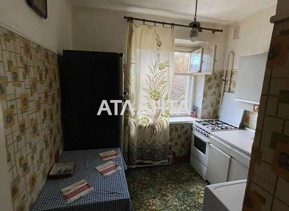 2-rooms apartment apartment by the address st. Admiralskiy pr Lumumby pr (area 46,0 m2) - Atlanta.ua - photo 3