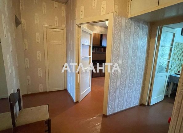 2-rooms apartment apartment by the address st. Admiralskiy pr Lumumby pr (area 46,0 m2) - Atlanta.ua - photo 5