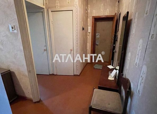 2-rooms apartment apartment by the address st. Admiralskiy pr Lumumby pr (area 46,0 m2) - Atlanta.ua - photo 4
