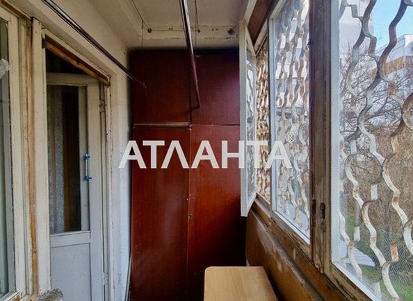 1-room apartment apartment by the address st. Babadzhanyana marsh Rekordnaya (area 47,2 m2) - Atlanta.ua - photo 7