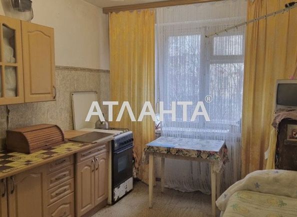 1-room apartment apartment by the address st. Babadzhanyana marsh Rekordnaya (area 47,2 m2) - Atlanta.ua - photo 3