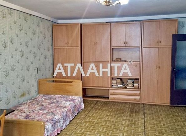 1-room apartment apartment by the address st. Babadzhanyana marsh Rekordnaya (area 47,2 m2) - Atlanta.ua - photo 2