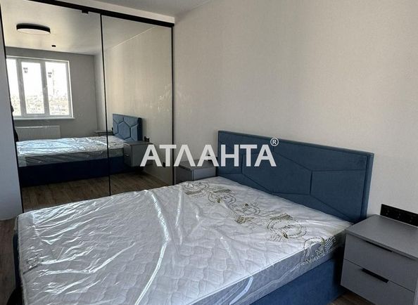 1-room apartment apartment by the address st. Nikolaevskaya (area 43,6 m2) - Atlanta.ua