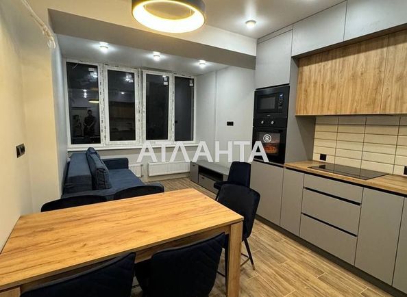 1-room apartment apartment by the address st. Nikolaevskaya (area 43,6 m2) - Atlanta.ua - photo 4
