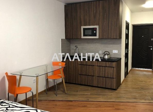 1-room apartment apartment by the address st. Polevaya (area 26,0 m2) - Atlanta.ua - photo 2