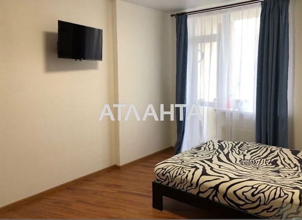 1-room apartment apartment by the address st. Polevaya (area 26,0 m2) - Atlanta.ua - photo 5