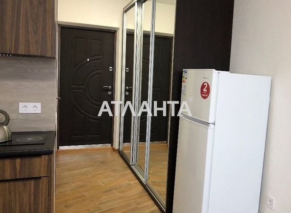 1-room apartment apartment by the address st. Polevaya (area 26,0 m2) - Atlanta.ua - photo 6