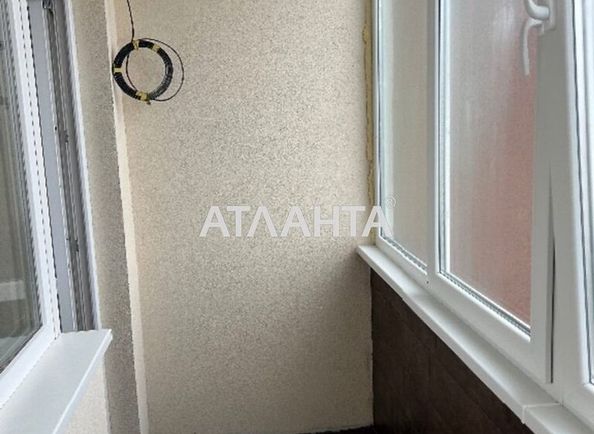 1-room apartment apartment by the address st. Polevaya (area 26,0 m2) - Atlanta.ua - photo 14