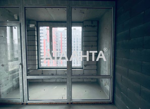 2-комнатная квартира по адресу ул. Ивана Выговского (площадь 64 м²) - Atlanta.ua
