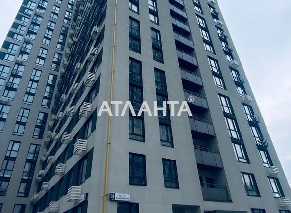 2-кімнатна квартира за адресою вул. Івана Виговського (площа 64,0 м2) - Atlanta.ua - фото 13