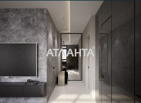 3-rooms apartment apartment by the address st. Vsevoloda Zmienka (area 93,0 m2) - Atlanta.ua - photo 3