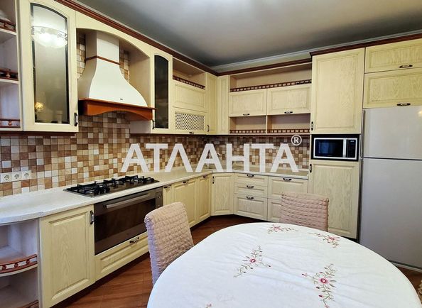 House by the address st. Kashtanovaya (area 159,3 m2) - Atlanta.ua - photo 6