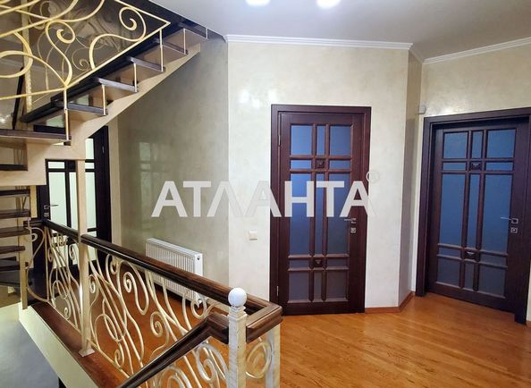 House by the address st. Kashtanovaya (area 159,3 m2) - Atlanta.ua - photo 23