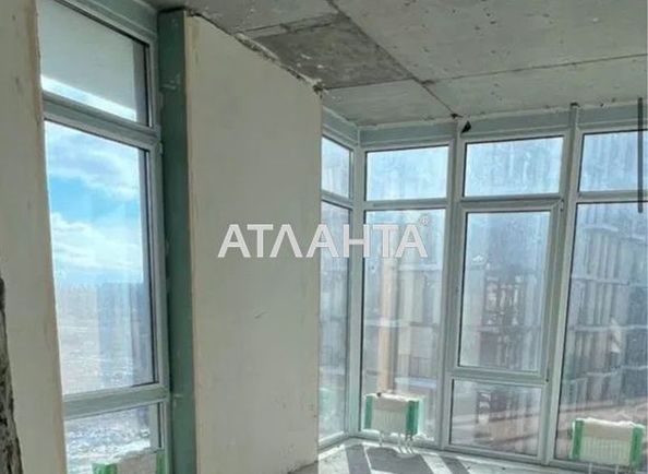 1-room apartment apartment by the address st. Radostnaya (area 57,0 m2) - Atlanta.ua