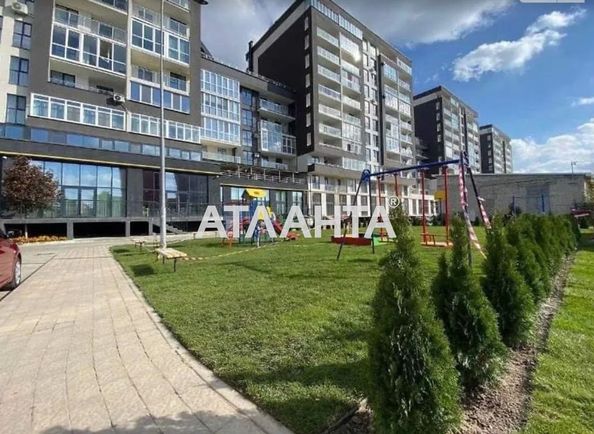 2-rooms apartment apartment by the address st. Gorodnitskaya ul (area 69,9 m2) - Atlanta.ua - photo 4