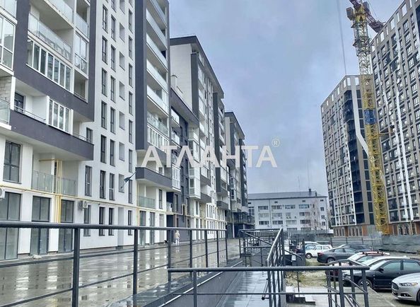 2-rooms apartment apartment by the address st. Gorodnitskaya ul (area 69,9 m2) - Atlanta.ua - photo 3