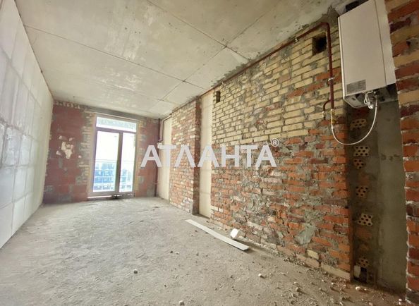 2-комнатная квартира по адресу Городницкая ул. (площадь 69,9 м2) - Atlanta.ua - фото 11