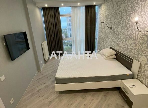 1-room apartment apartment by the address st. Genuezskaya (area 38,0 m2) - Atlanta.ua - photo 2