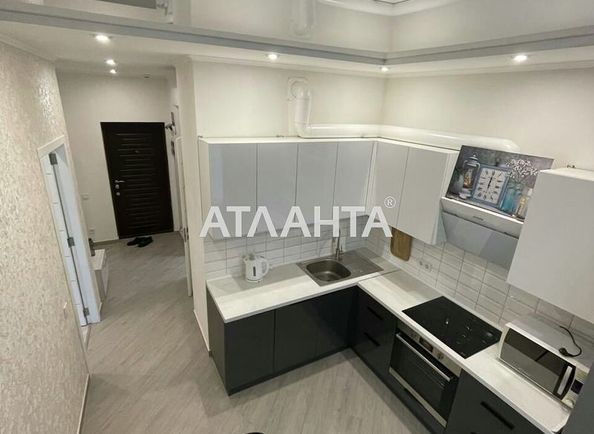 1-room apartment apartment by the address st. Genuezskaya (area 38,0 m2) - Atlanta.ua - photo 6