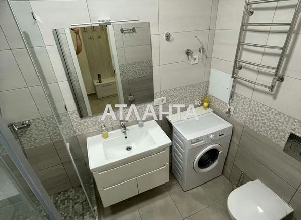 1-room apartment apartment by the address st. Genuezskaya (area 38,0 m2) - Atlanta.ua - photo 14