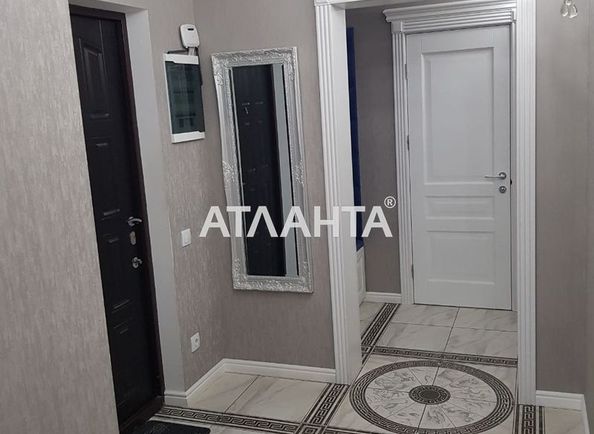 3-rooms apartment apartment by the address st. Zhemchuzhnaya (area 86,5 m2) - Atlanta.ua - photo 12