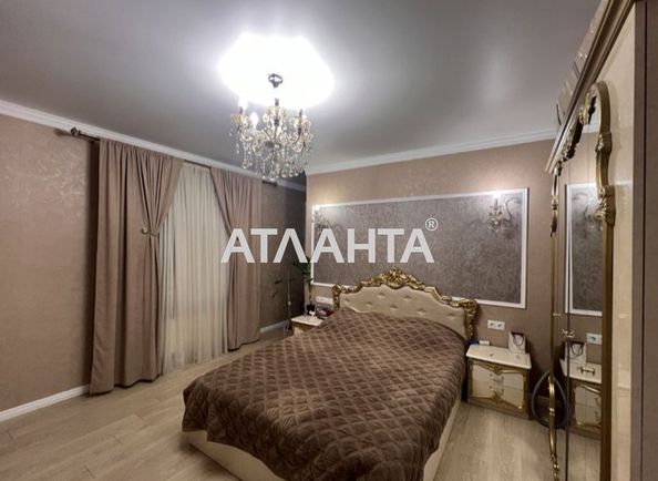 3-rooms apartment apartment by the address st. Zhemchuzhnaya (area 86,5 m2) - Atlanta.ua - photo 7
