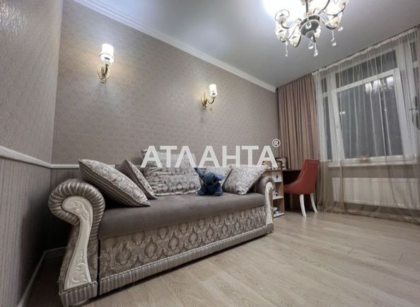 3-rooms apartment apartment by the address st. Zhemchuzhnaya (area 86,5 m2) - Atlanta.ua - photo 8