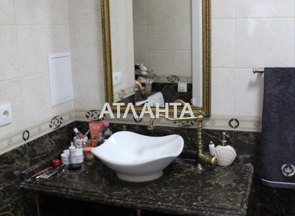 3-rooms apartment apartment by the address st. Zhemchuzhnaya (area 86,5 m2) - Atlanta.ua - photo 11