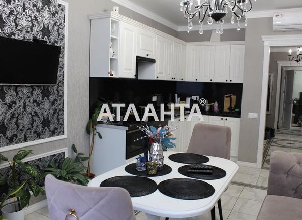 3-rooms apartment apartment by the address st. Zhemchuzhnaya (area 86,5 m2) - Atlanta.ua - photo 5